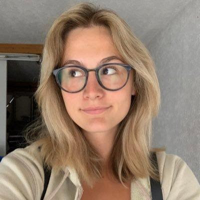 Eva-Maria Vogel